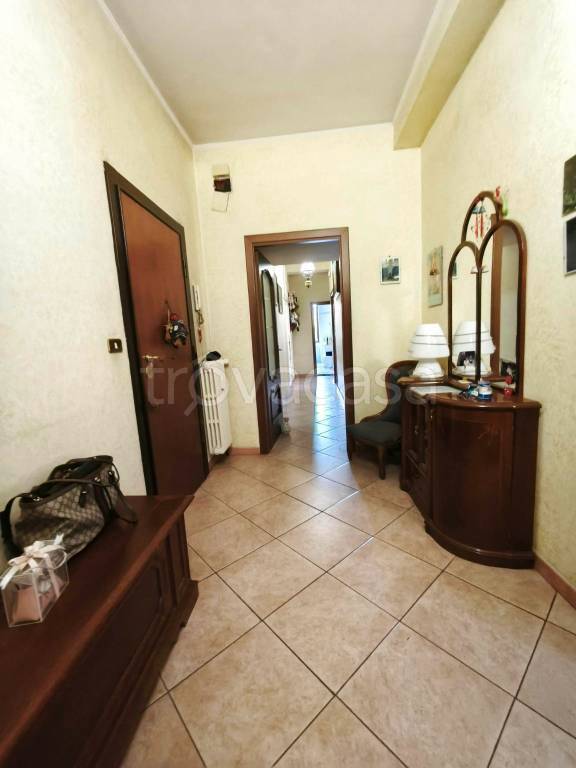 appartamento in vendita a Roma in zona Aurelio