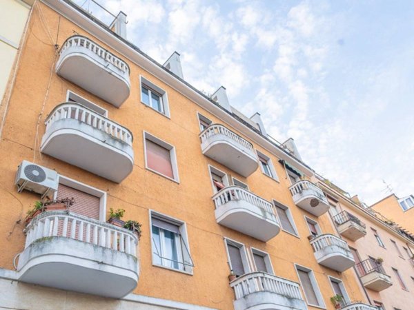 appartamento in vendita a Roma in zona Tiburtino