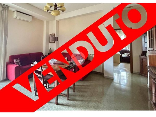 appartamento in vendita a Roma in zona Portuense