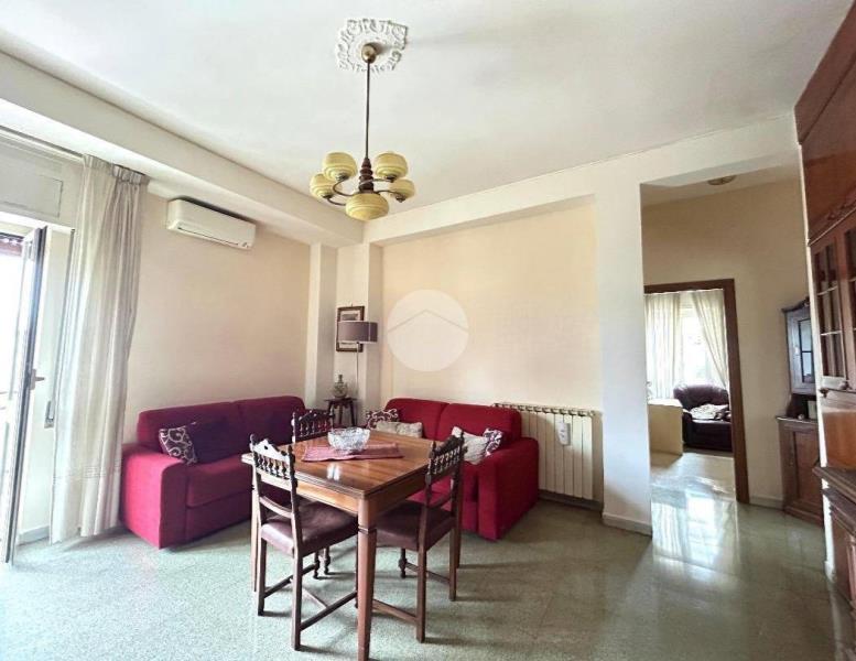 appartamento in vendita a Roma in zona Portuense