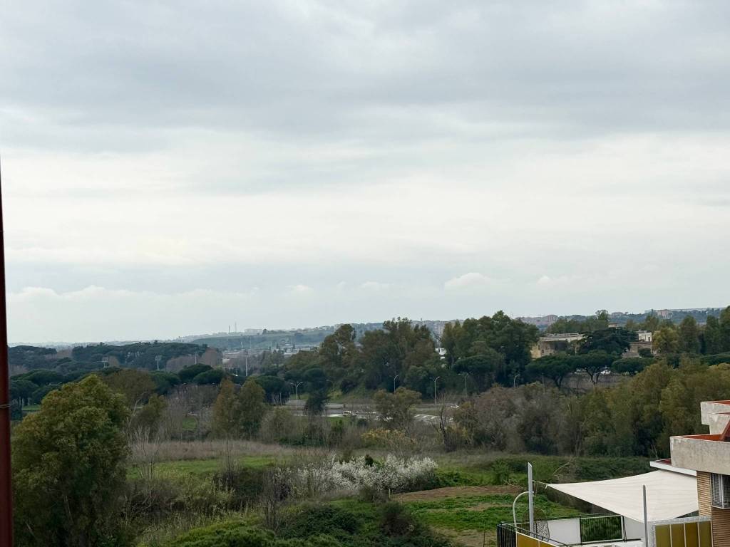 appartamento in vendita a Roma in zona Ardeatino