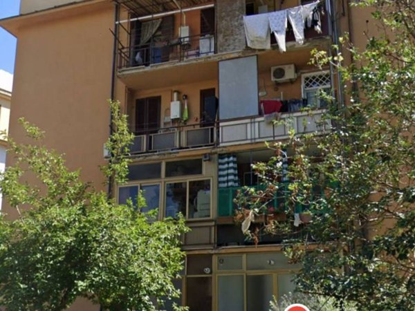 appartamento in vendita a Roma in zona Ardeatino
