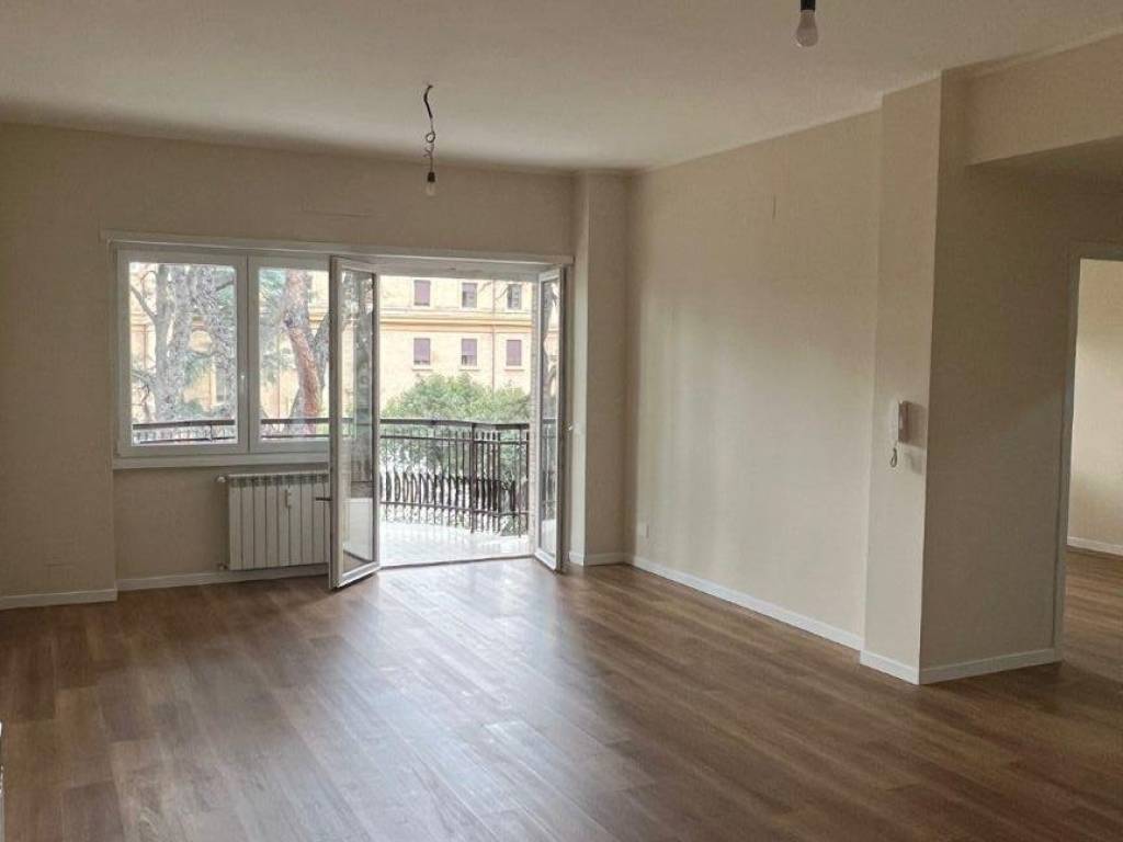 appartamento in vendita a Roma in zona Aurelio