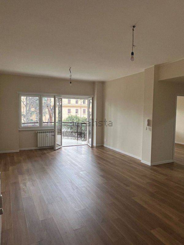 appartamento in vendita a Roma in zona Aurelio