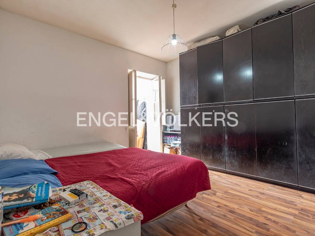 appartamento in vendita a Roma in zona Trionfale