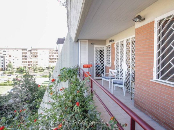 appartamento in vendita a Roma in zona Monte Sacro/Talenti