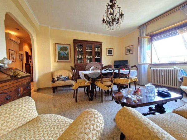 appartamento in vendita a Roma in zona Monte Sacro/Talenti