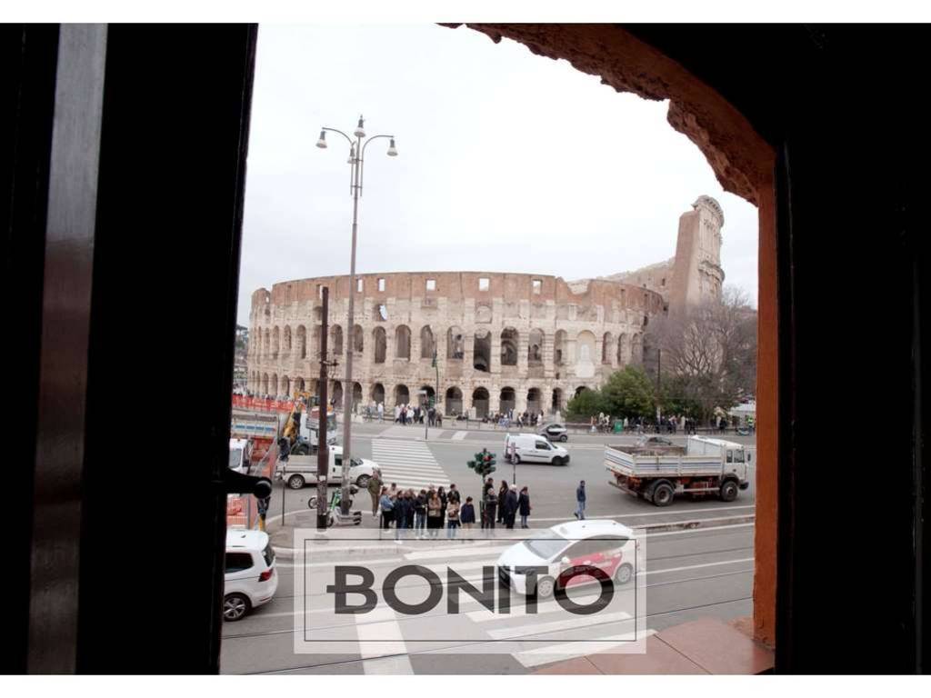 appartamento in vendita a Roma in zona Celio