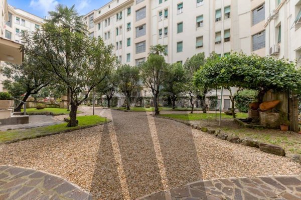 appartamento in vendita a Roma in zona Trieste