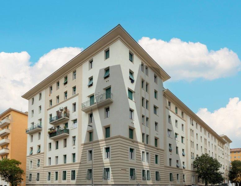 appartamento in vendita a Roma in zona Trieste