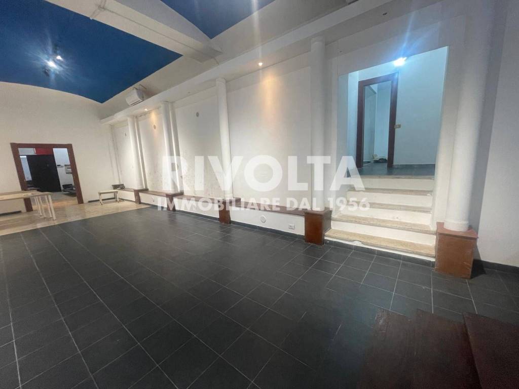 negozio in vendita a Roma in zona Trieste