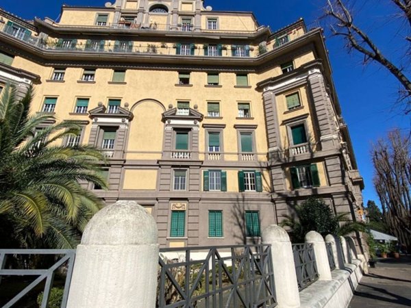 ufficio in vendita a Roma in zona Della Vittoria