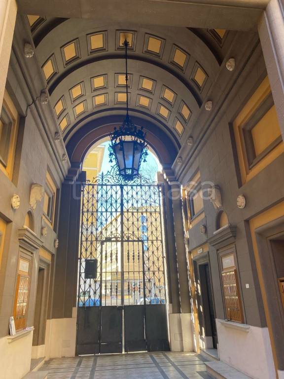 ufficio in vendita a Roma in zona Della Vittoria