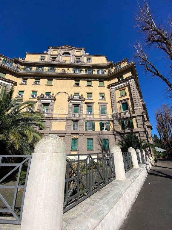 appartamento in vendita a Roma in zona Della Vittoria