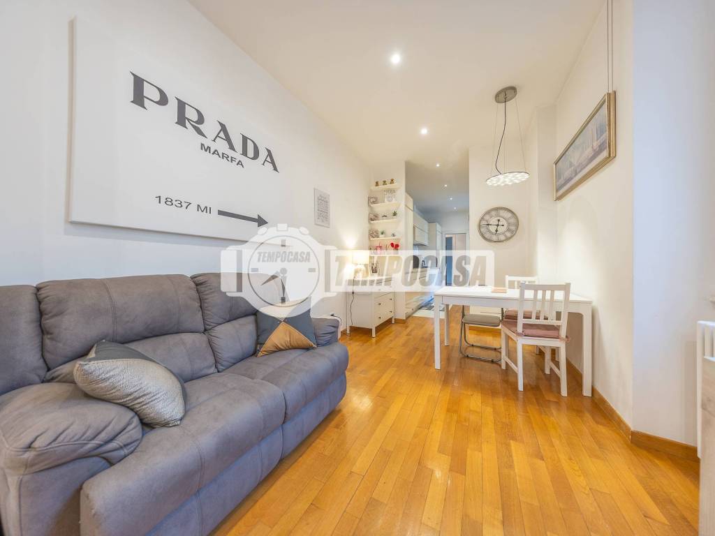 appartamento in vendita a Roma in zona Della Vittoria