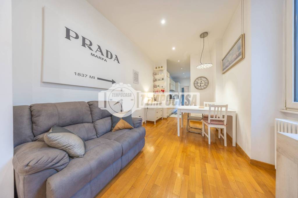 appartamento in vendita a Roma in zona Della Vittoria