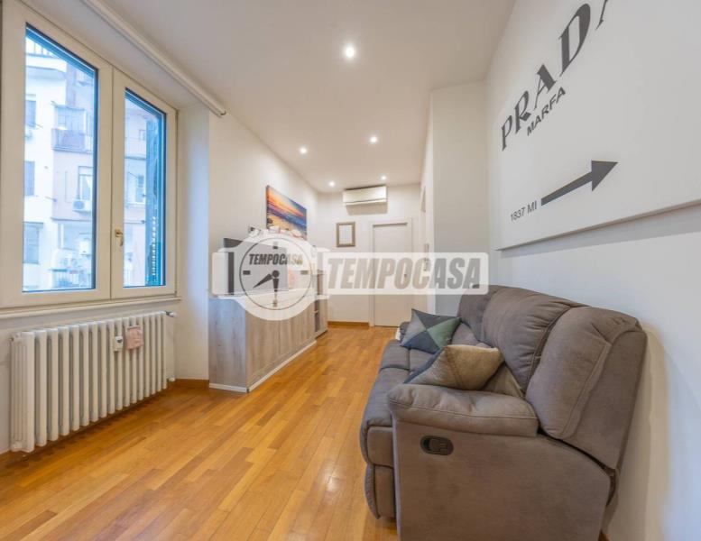 appartamento in vendita a Roma in zona Della Vittoria