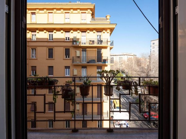 appartamento in vendita a Roma in zona Nomentano