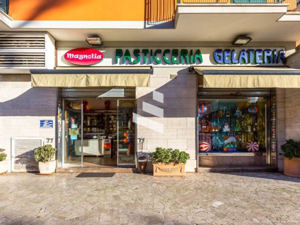 negozio in vendita a Roma in zona Torrevecchia