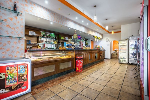 negozio in vendita a Roma