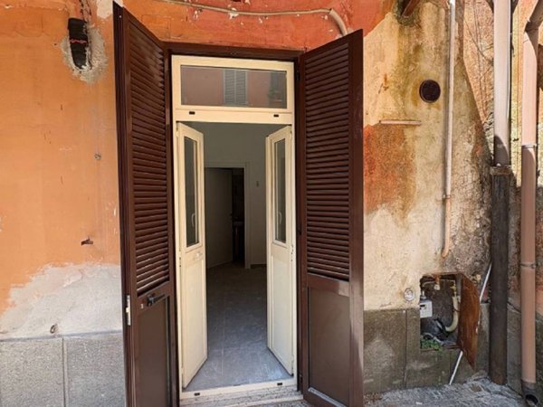 appartamento in vendita a Roma in zona Trastevere