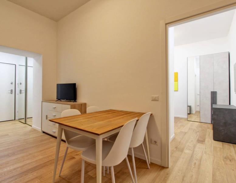 appartamento in vendita a Roma in zona Rione Monti/Campitelli