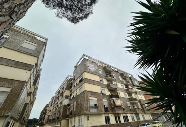 appartamento in vendita a Roma in zona Ostia