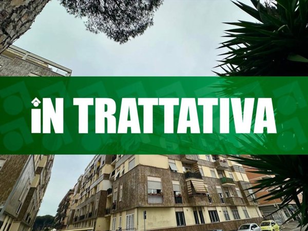 appartamento in vendita a Roma in zona Ostia