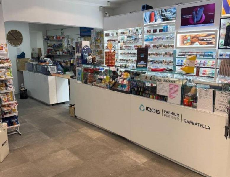 negozio in vendita a Roma in zona Ostiense