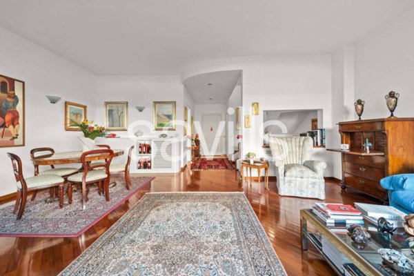 casa indipendente in vendita a Roma in zona Aurelio