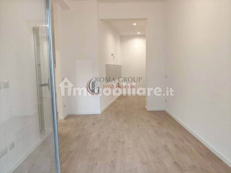 appartamento in vendita a Roma in zona Parioli