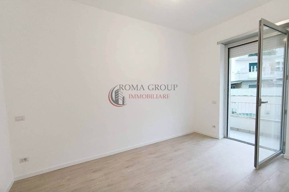 appartamento in vendita a Roma in zona Parioli