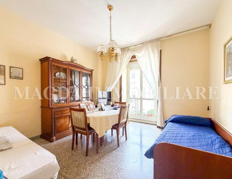 appartamento in vendita a Roma in zona Portuense