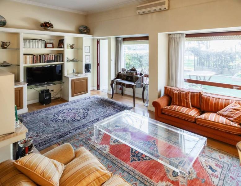 casa indipendente in vendita a Roma in zona Parioli