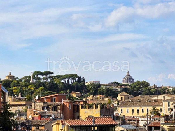 appartamento in vendita a Roma in zona San Saba - Ripa