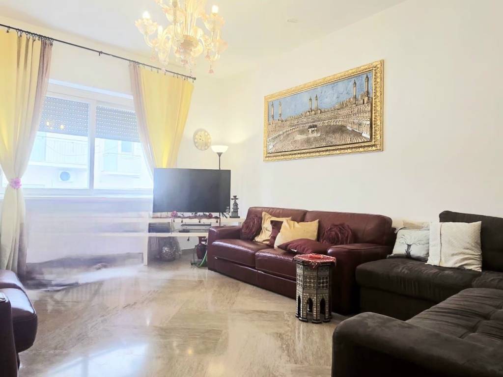 appartamento in vendita a Roma in zona Trionfale