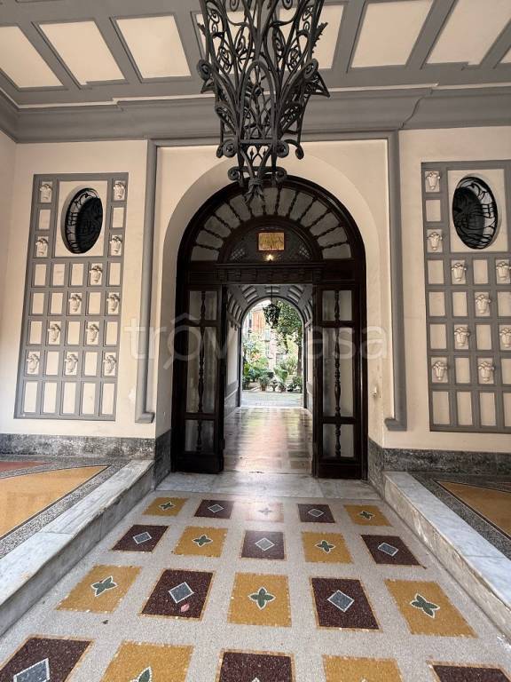 appartamento in vendita a Roma in zona Della Vittoria