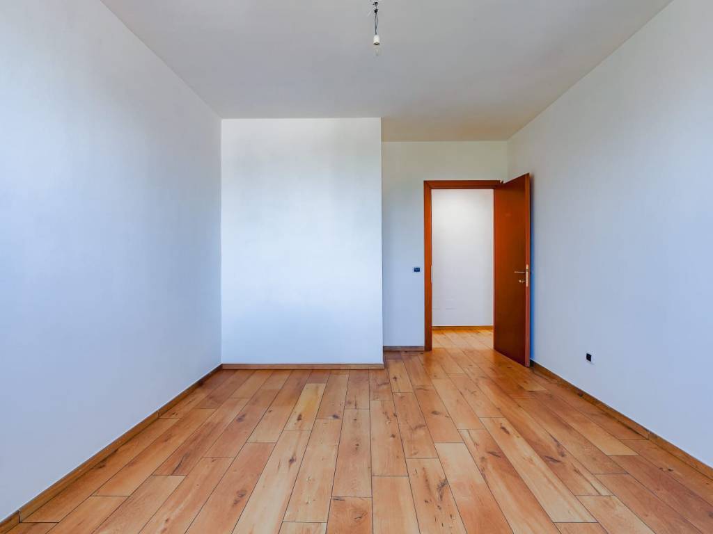 appartamento in vendita a Roma in zona Dragoncello