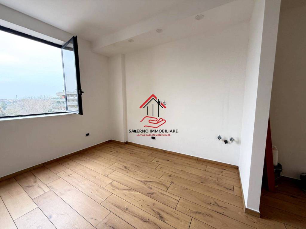 appartamento in vendita a Roma in zona Dragoncello