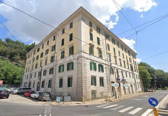 appartamento in vendita a Roma in zona Flaminio