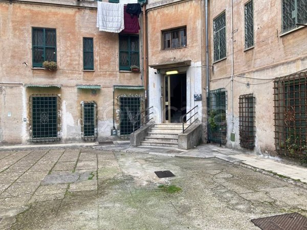 appartamento in vendita a Roma in zona Ostiense