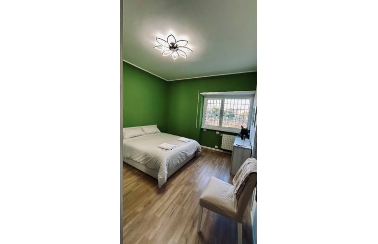 appartamento in vendita a Roma in zona Gianicolense