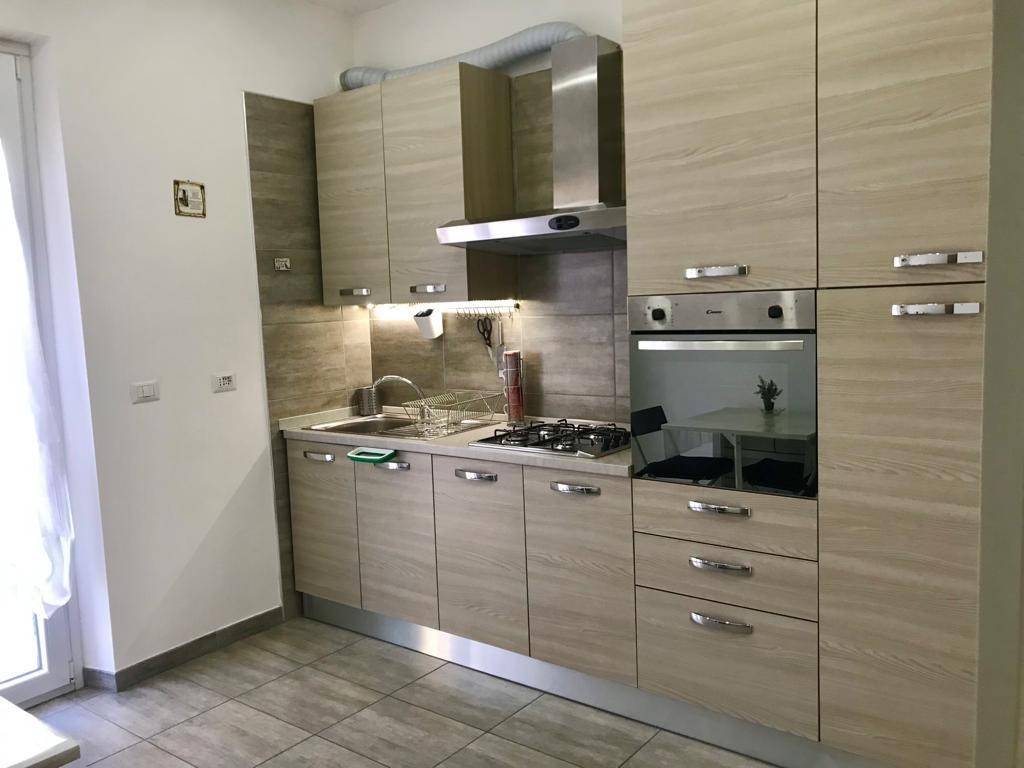 appartamento in vendita a Roma in zona Montespaccato