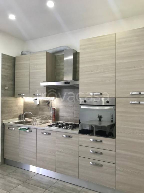 appartamento in vendita a Roma in zona Montespaccato