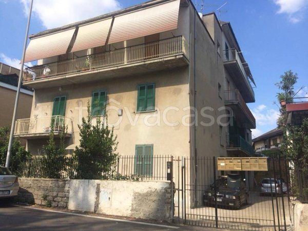 appartamento in vendita a Roma in zona Montespaccato