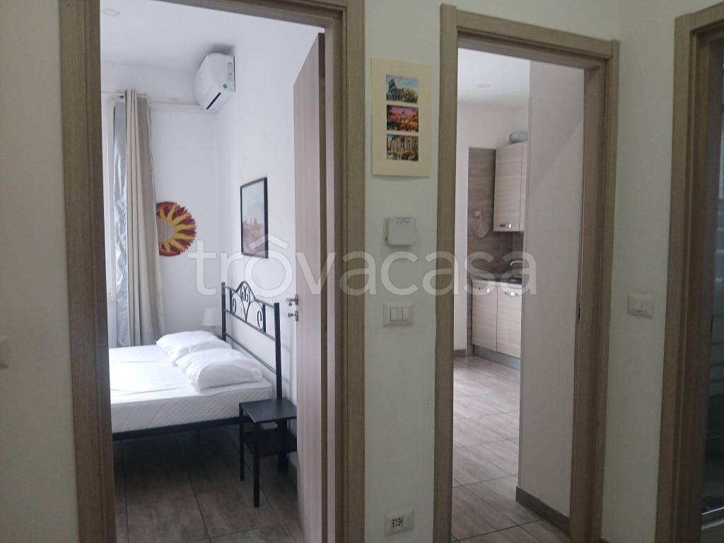 appartamento in vendita a Roma in zona Montespaccato