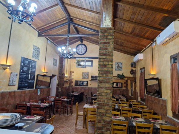 negozio in vendita a Roma in zona Rione Borgo