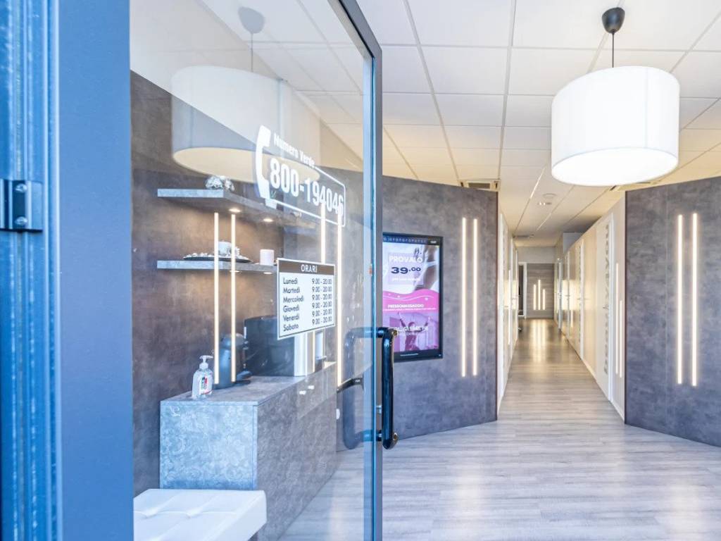 negozio in vendita a Roma in zona Aurelio