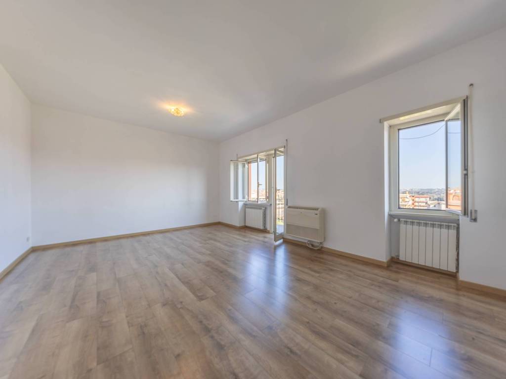 appartamento in vendita a Roma in zona Ottavia