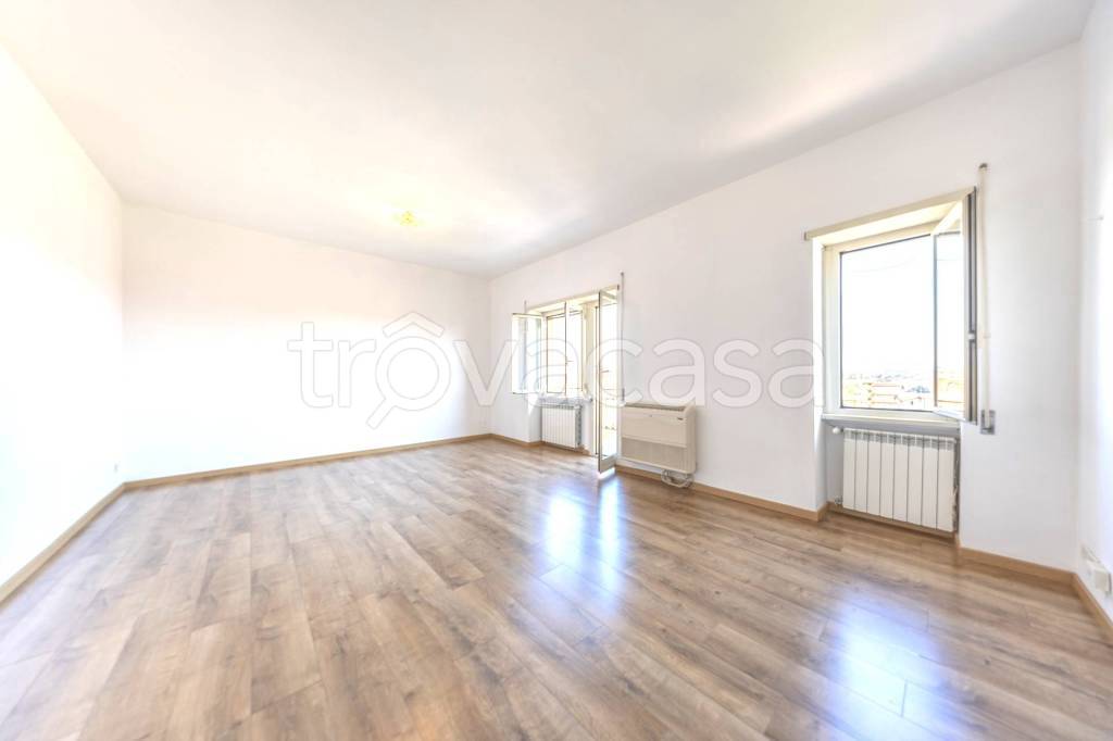 appartamento in vendita a Roma in zona Ottavia